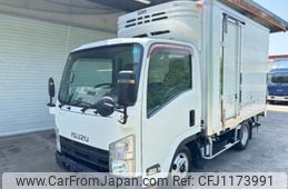 isuzu elf-truck 2012 GOO_NET_EXCHANGE_0704554A30250520W001