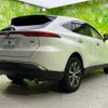 toyota harrier-hybrid 2021 quick_quick_AXUH80_AXUH80-0038075 image 3