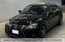 lexus is 2007 -LEXUS 【北九州 300る7625】--Lexus IS GSE20-5058417---LEXUS 【北九州 300る7625】--Lexus IS GSE20-5058417-