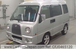 subaru sambar-dias-wagon 2001 -SUBARU 【Ｎｏ後日 】--Samber Dias Wagon TW2-006897---SUBARU 【Ｎｏ後日 】--Samber Dias Wagon TW2-006897-