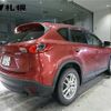 mazda cx-5 2012 -MAZDA 【札幌 336ﾃ2017】--CX-5 KE2AW--102817---MAZDA 【札幌 336ﾃ2017】--CX-5 KE2AW--102817- image 2