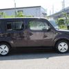 nissan cube 2011 TE309 image 3