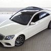 mercedes-benz s-class 2018 -MERCEDES-BENZ--Benz S Class LDA-222034--WDD2220342A440462---MERCEDES-BENZ--Benz S Class LDA-222034--WDD2220342A440462- image 28