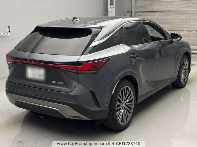 lexus rx 2023 CFJ1733710 image 2