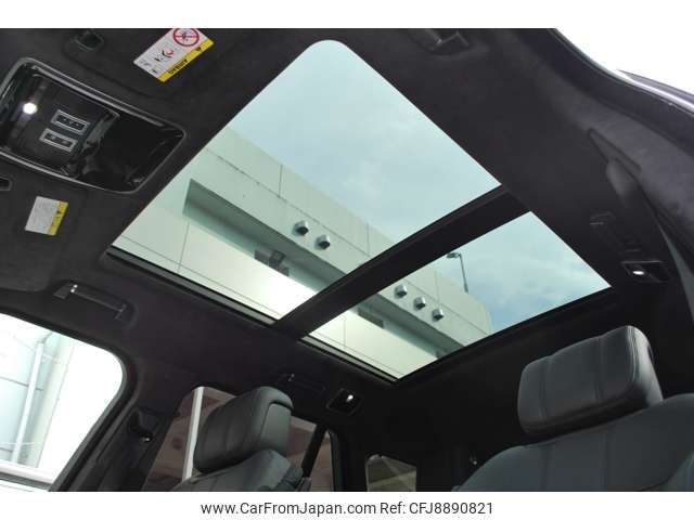 land-rover range-rover 2021 -ROVER--Range Rover LDA-LG3KD--SALGA2AK3MA417774---ROVER--Range Rover LDA-LG3KD--SALGA2AK3MA417774- image 2