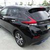 nissan leaf 2019 -NISSAN--Leaf ZE1--ZE1-059687---NISSAN--Leaf ZE1--ZE1-059687- image 32