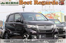 honda n-wgn 2013 quick_quick_JH1_JH1-2001596