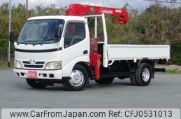 hino dutro 2007 GOO_NET_EXCHANGE_1101214A30241206W001