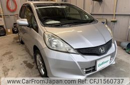 honda fit 2012 CFJ1560737