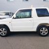 mitsubishi pajero-mini 2009 CFJ1725979 image 5