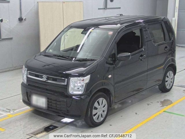 suzuki wagon-r 2020 -SUZUKI 【三重 59Fさ2525】--Wagon R MH85S-100070---SUZUKI 【三重 59Fさ2525】--Wagon R MH85S-100070- image 1