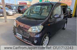 daihatsu tanto-exe 2012 CFJ1712243