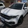 volkswagen t-cross 2021 -VOLKSWAGEN--VW T-Cross 3BA-C1DKR--WVGZZZC1ZMY088518---VOLKSWAGEN--VW T-Cross 3BA-C1DKR--WVGZZZC1ZMY088518- image 1