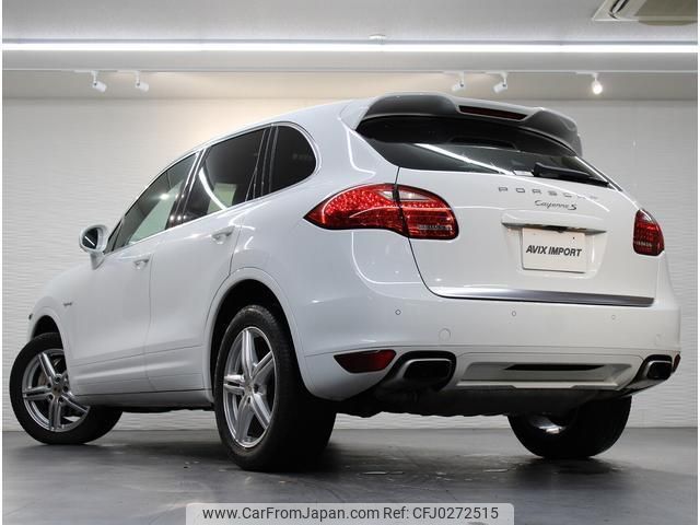 porsche cayenne 2013 quick_quick_92ACGEA_WP1ZZZ92ZELA50362 image 2