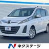mazda biante 2012 CFJ1630597 image 1