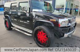 hummer hummer-others 2004 CFJ1545030
