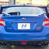 subaru wrx 2017 -SUBARU--WRX CBA-VAB--VAB-021217---SUBARU--WRX CBA-VAB--VAB-021217- image 16