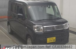 suzuki spacia 2023 -SUZUKI 【熊谷 581ﾄ1998】--Spacia MK53S--006643---SUZUKI 【熊谷 581ﾄ1998】--Spacia MK53S--006643-