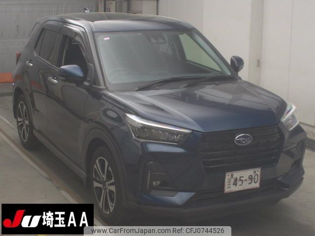 subaru rex 2023 -SUBARU--Rex A201F-0000765---SUBARU--Rex A201F-0000765- image 1