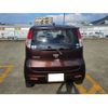 nissan moco 2008 -NISSAN--Moco DBA-MG22S--MG22S-234115---NISSAN--Moco DBA-MG22S--MG22S-234115- image 4