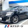 nissan elgrand 2013 -NISSAN--Elgrand DBA-TE52--TE52-055555---NISSAN--Elgrand DBA-TE52--TE52-055555- image 1