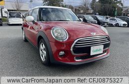 mini mini-others 2017 -BMW--BMW Mini DBA-XS15--WMWXS520002G83759---BMW--BMW Mini DBA-XS15--WMWXS520002G83759-