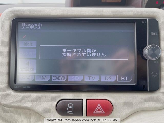 toyota porte 2013 -TOYOTA--Porte DBA-NSP140--NSP140-9000199---TOYOTA--Porte DBA-NSP140--NSP140-9000199- image 2