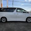 toyota alphard 2008 CFJ1832740 image 12