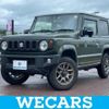 suzuki jimny 2021 quick_quick_3BA-JB64W_JB64W-225795 image 1