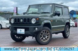 suzuki jimny 2021 quick_quick_3BA-JB64W_JB64W-225795