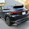 toyota harrier 2023 CFJ1719477 image 24
