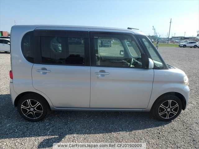 daihatsu tanto 2013 NIKYO_CD56908 image 1