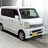 suzuki every-wagon 2008 -SUZUKI 【高知 580ほ5814】--Every Wagon DA64W-258102---SUZUKI 【高知 580ほ5814】--Every Wagon DA64W-258102- image 1