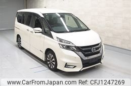 nissan serena 2017 -NISSAN--Serena GFC27-042350---NISSAN--Serena GFC27-042350-