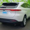 toyota harrier 2020 quick_quick_6BA-MXUA80_MXUA80-0026227 image 3