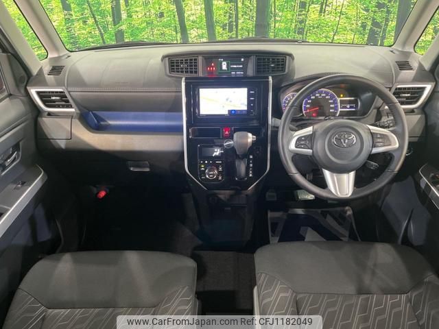 toyota tank 2018 quick_quick_M900A_M900A-0221341 image 2