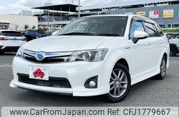 toyota corolla-fielder 2014 CFJ1779667