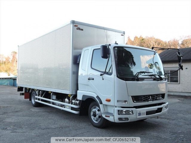 mitsubishi-fuso fighter 2024 -MITSUBISHI--Fuso Fighter 2KG-FK65F--FK65F-620210---MITSUBISHI--Fuso Fighter 2KG-FK65F--FK65F-620210- image 2