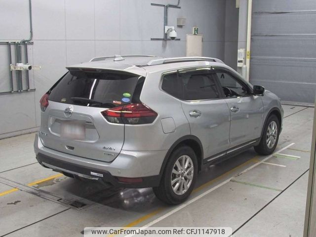 nissan x-trail 2020 -NISSAN--X-Trail HNT32-186037---NISSAN--X-Trail HNT32-186037- image 2