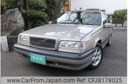 volvo 850 1994 CFJ8178025