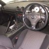 mazda roadster 2002 CFJ1704550 image 4