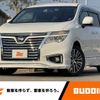 nissan elgrand 2014 -NISSAN--Elgrand DBA-TE52--TE52-071509---NISSAN--Elgrand DBA-TE52--TE52-071509- image 1