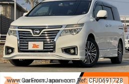 nissan elgrand 2014 -NISSAN--Elgrand DBA-TE52--TE52-071509---NISSAN--Elgrand DBA-TE52--TE52-071509-