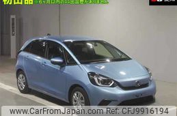 honda fit 2022 -HONDA--Fit GR1-1118242---HONDA--Fit GR1-1118242-