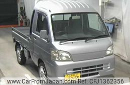 daihatsu hijet-truck 2009 CFJ1362356