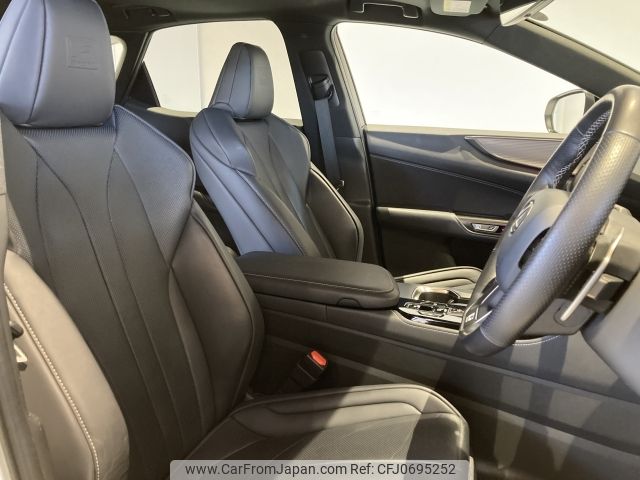 lexus nx 2022 -LEXUS--Lexus NX 6AA-AAZH20--AAZH20-6000339---LEXUS--Lexus NX 6AA-AAZH20--AAZH20-6000339- image 2