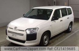 toyota probox-van 2020 -TOYOTA--Probox Van DBE-NSP160V--NSP160-0052651---TOYOTA--Probox Van DBE-NSP160V--NSP160-0052651-