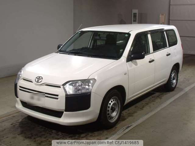 toyota probox-van 2020 -TOYOTA--Probox Van DBE-NSP160V--NSP160-0052651---TOYOTA--Probox Van DBE-NSP160V--NSP160-0052651- image 1