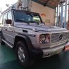 mercedes-benz g-class 1998 CFJ1602765 image 4