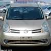 nissan note 2005 30259 image 9